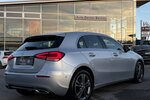 Mercedes-Benz A 250 BUSSINES/NAVIGATION/HIGHPERFORMACE-LED/PDC 123.953 km 19.900 &euro; Villingen-Schwenningen 78054