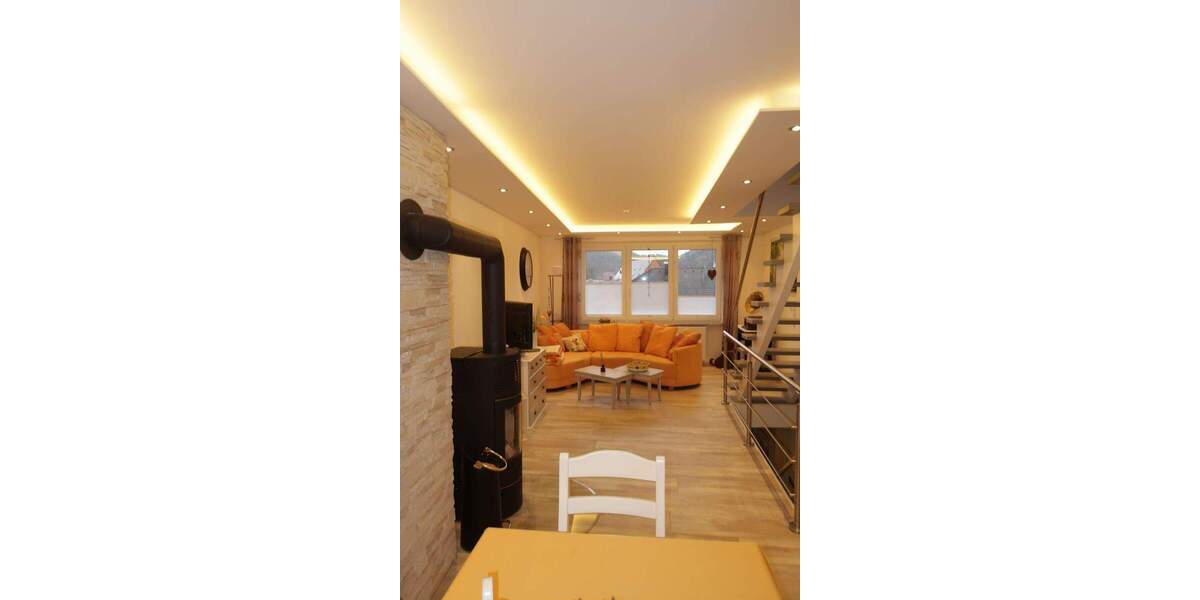 Reihenhaus Oberndorf am Neckar Oberndorf - 3 Zimmer, 67 m&sup2;, 189.000&euro; | Angebot:25670147