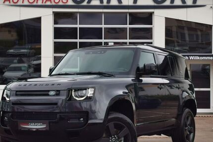 Land Rover Defender 35.700 km 69.990 &euro; Deißlingen 78652