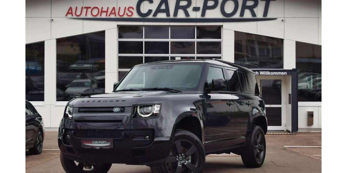 Land Rover Defender 35.700 km 69.990 &euro; Deißlingen 78652