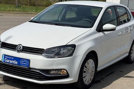 VW Polo 47.000 km 11.999 &euro; Tuttlingen 78532
