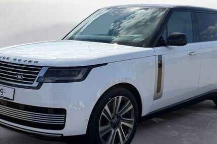 Land Rover Range Rover 1.412 km 234.888 &euro; Donaueschingen 78166