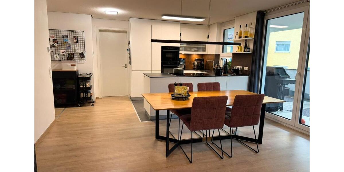 Etagenwohnung Tuttlingen - 4 Zimmer, 99 m&sup2;, 380.000&euro; | Angebot:25998854
