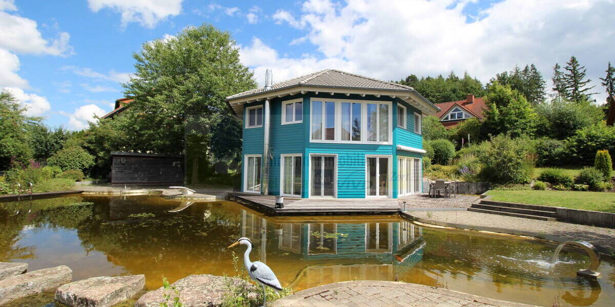 Einfamilienhaus Hüfingen / Hausen vor Wald Hausen vor Wald - 5 Zimmer, 134 m&sup2;, 537.000&euro; | Angebot:25738200