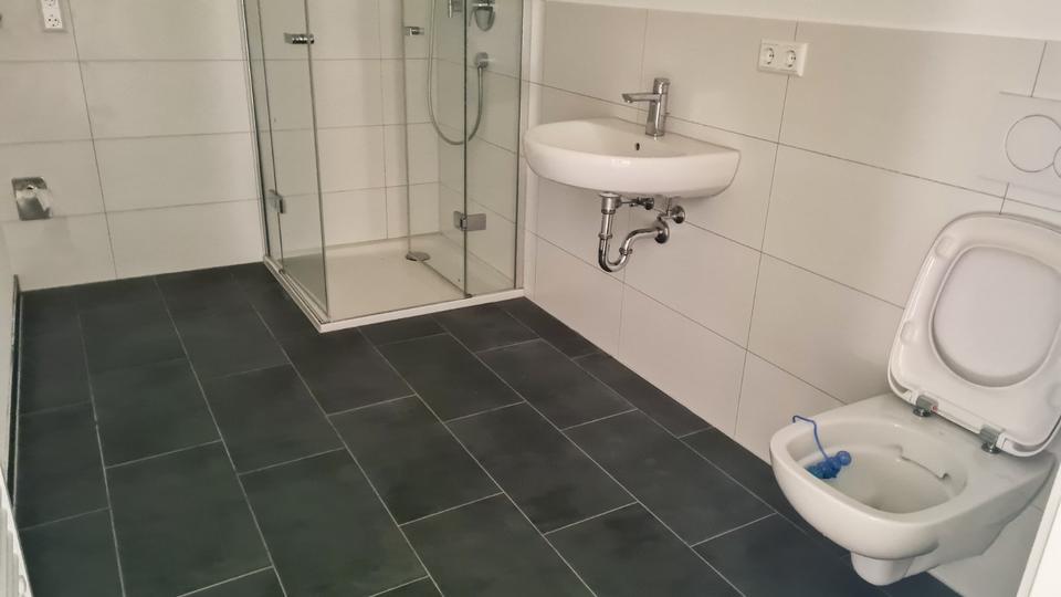 Erdgeschoßwohnung Villingen-Schwenningen Schwenningen - 2 Zimmer, 940&euro; | Angebot:23038015