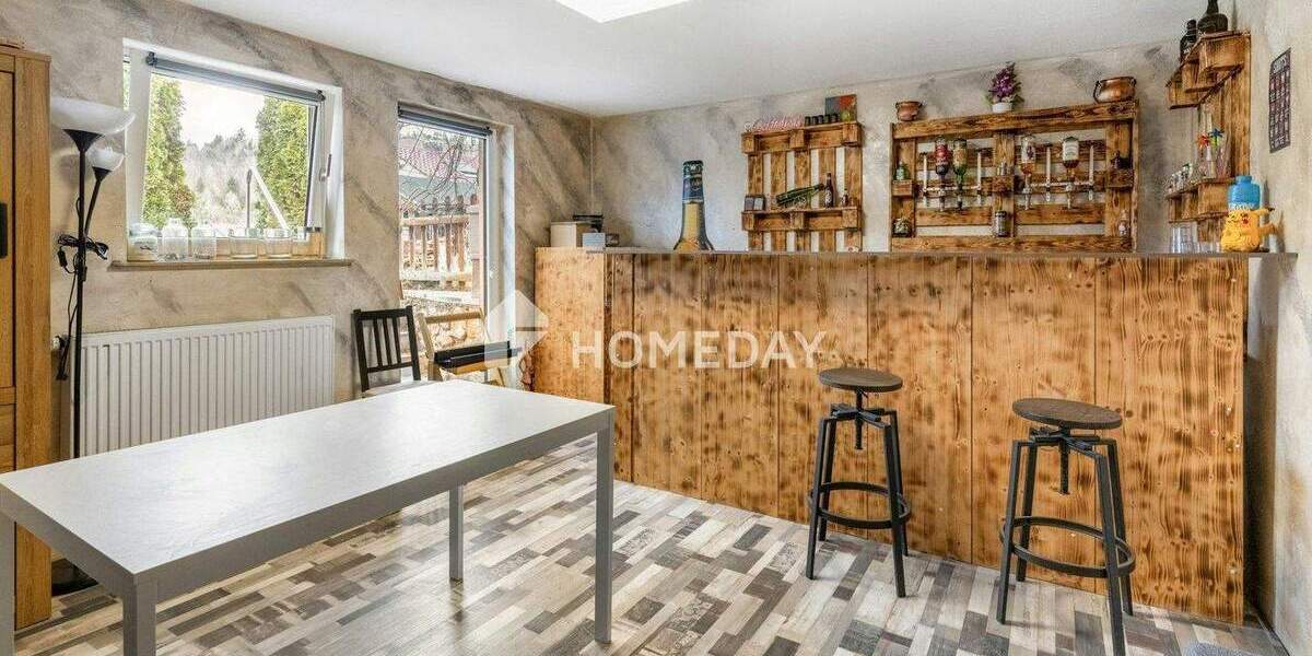 Einfamilienhaus Tuttlingen - 6 Zimmer, 200 m&sup2;, 543.000&euro; | Angebot:25737613