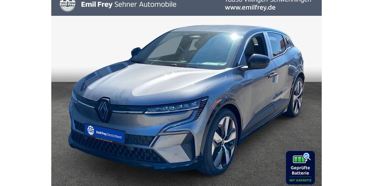 Renault Megane 6.500 km 33.970 &euro; Villingen-Schwenningen 78056