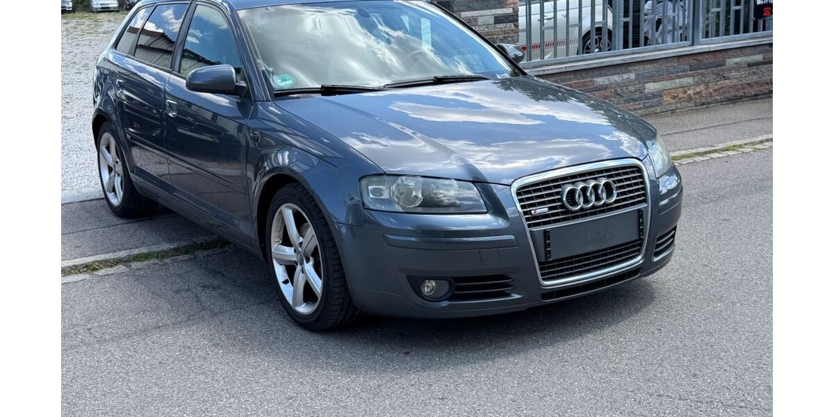 Audi A3 215.000 km 1.799 &euro; Bad-Dürrheim 78073