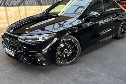 Mercedes-Benz CLA 200 6.000 km 57.300 &euro; Tuttlingen 78532