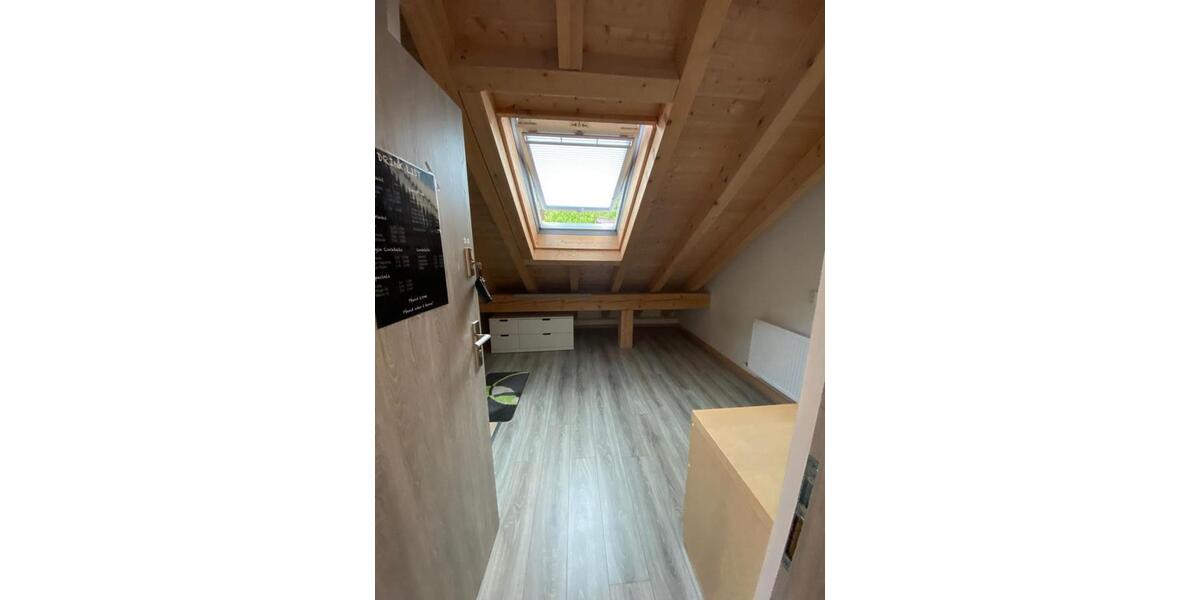 Etagenwohnung Furtwangen im Schwarzwald - 1 Zimmer, 15 m&sup2;, 360&euro; | Angebot:22023411