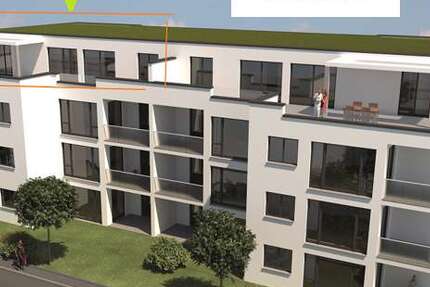 Wohnung Dauchingen - 5 Zimmer, 223 m&sup2;, 859.500&euro; | Angebot:21672251