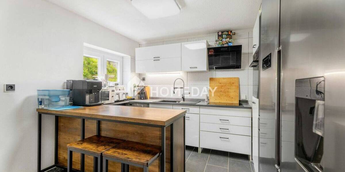 Bauernhaus, Landhaus Geisingen Leipferdingen - 4 Zimmer, 161 m&sup2;, 425.000&euro; | Angebot:26359660