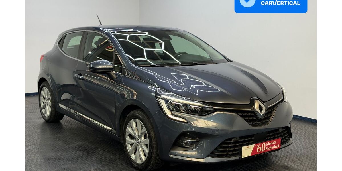 Renault Clio 35.147 km 15.999 &euro; Rottweil 78628