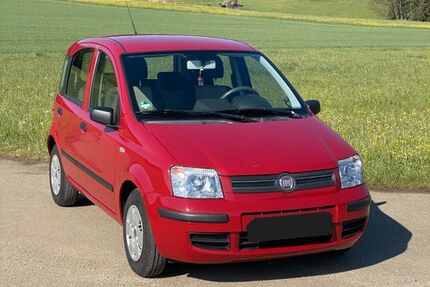 Fiat Panda 130.549 km 2.250 &euro; Tuttlingen 78532