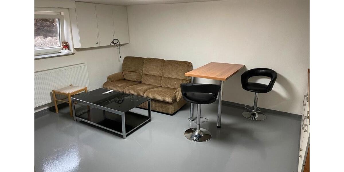 Etagenwohnung Villingen-Schwenningen Schwenningen - 2 Zimmer, 50 m&sup2;, 600&euro; | Angebot:25941977