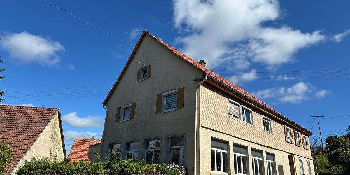 Mehrfamilienhaus, Wohnhaus Böttingen - 1 Zimmer, 230 m&sup2;, 310.000&euro; | Angebot:25683315