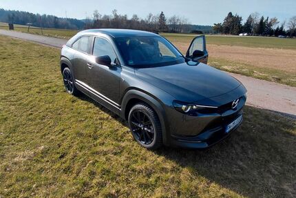 Mazda MX-30 25.900 km 22.500 &euro; Lauterbach 78730