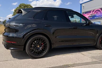 Porsche Cayenne 35.500 km 87.950 &euro; Donaueschingen 78166