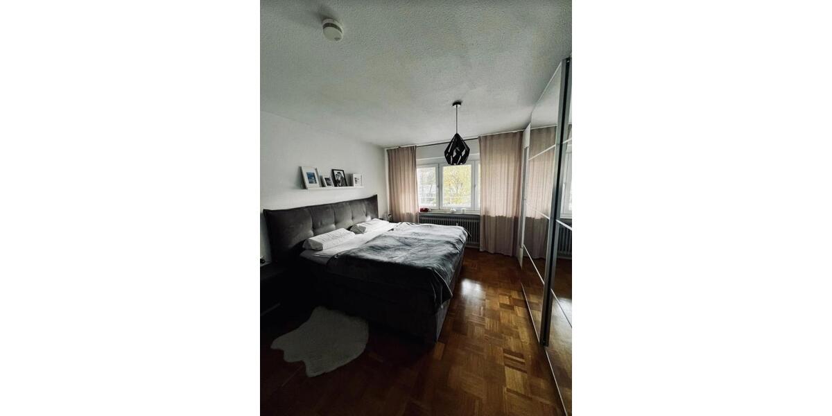 Etagenwohnung Tuttlingen - 2.5 Zimmer, 63 m&sup2;, 710&euro; | Angebot:25906942