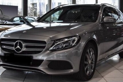 Mercedes-Benz C 220 200.000 km 14.500 &euro; Tuttlingen 78532