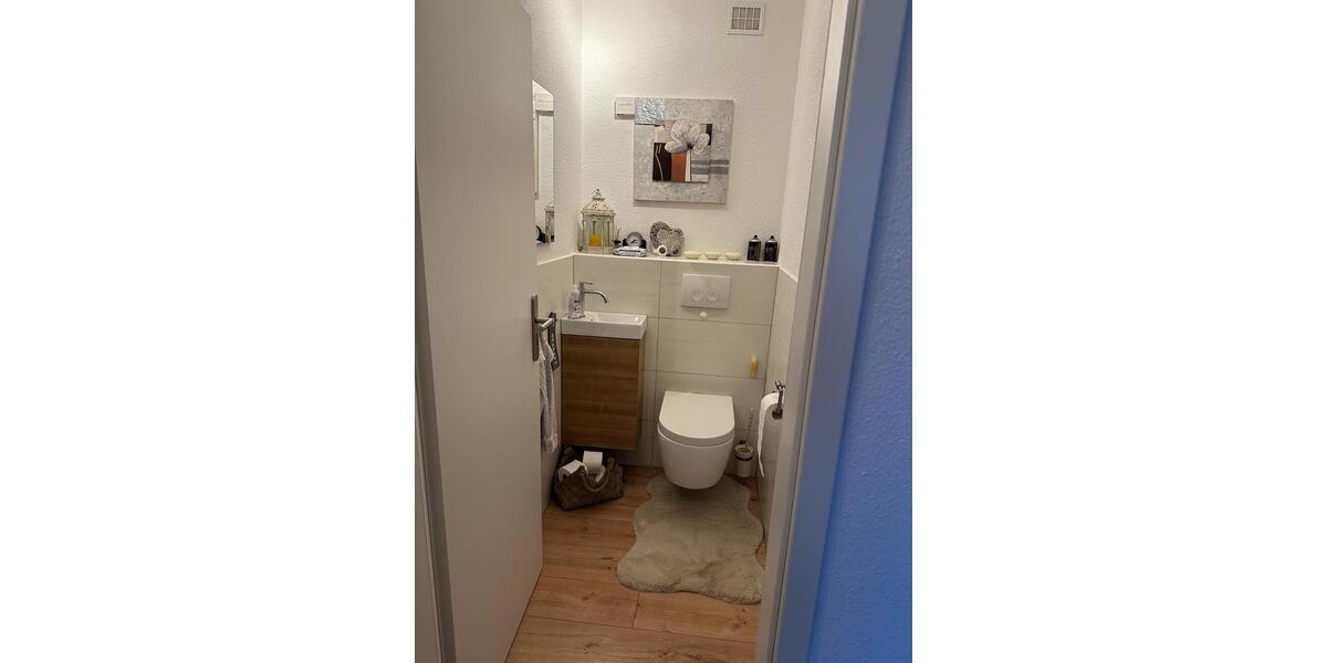 Etagenwohnung Sankt Georgen im Schwarzwald - 3.5 Zimmer, 87 m&sup2;, 225.000&euro; | Angebot:26693402