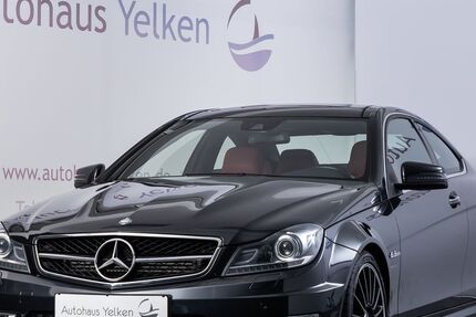Mercedes-Benz C 63 AMG 37.700 km 56.690 &euro; Spaichingen 78549