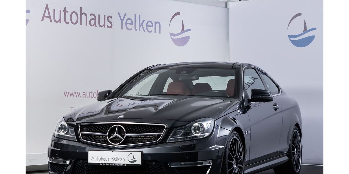 Mercedes-Benz C 63 AMG 37.700 km 56.690 &euro; Spaichingen 78549