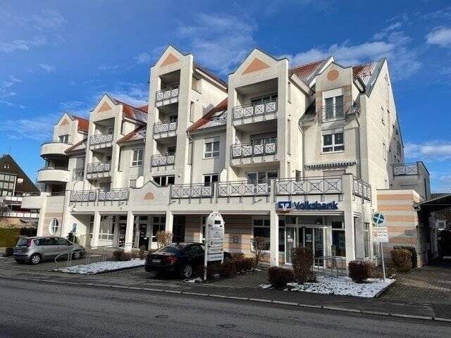 Gewerbeobjekt Dauchingen - 275.000&euro; | Angebot:25671597