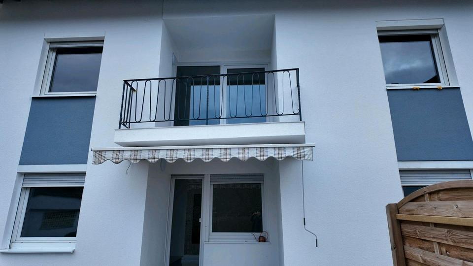 Etagenwohnung Tuttlingen - 3 Zimmer, 70 m&sup2;, 850&euro; | Angebot:25312631