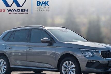 Skoda Kamiq 42.279 km 20.499 &euro; Spaichingen 78549