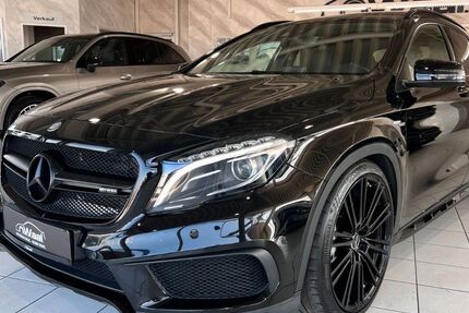 Mercedes-Benz GLA 45 AMG 93.000 km 27.500 &euro; Spaichingen 78549