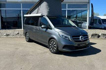 Mercedes-Benz Marco Polo 74.261 km 49.970 &euro; Rottweil 78628