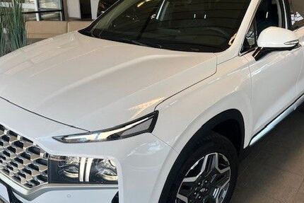 Hyundai SANTA FE 34.618 km 34.800 &euro; Villingen-Schwenningen 78048