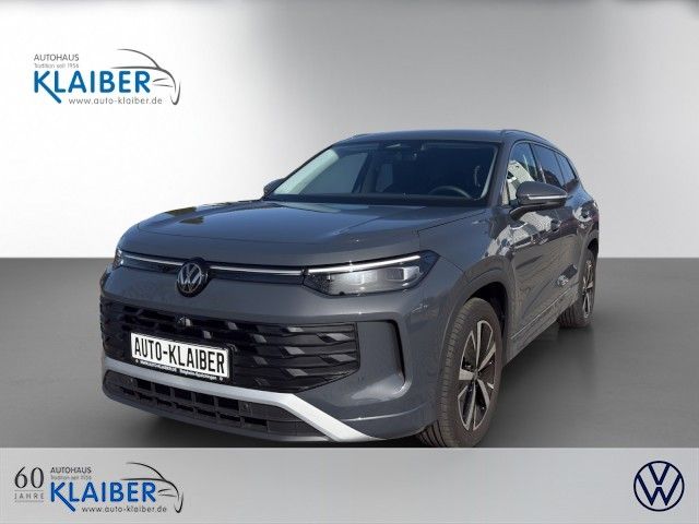 VW Tayron 6.900 km 39.990 &euro; Balgheim 78582