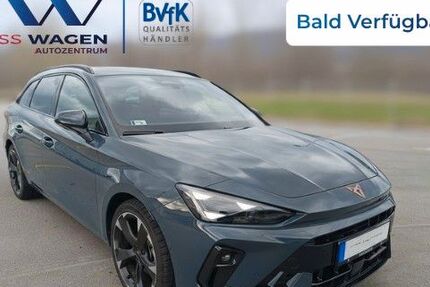 Cupra Leon 9.759 km 27.999 &euro; Spaichingen 78549