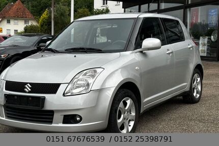 Suzuki Swift 155.869 km 999 &euro; Epfendorf 78736