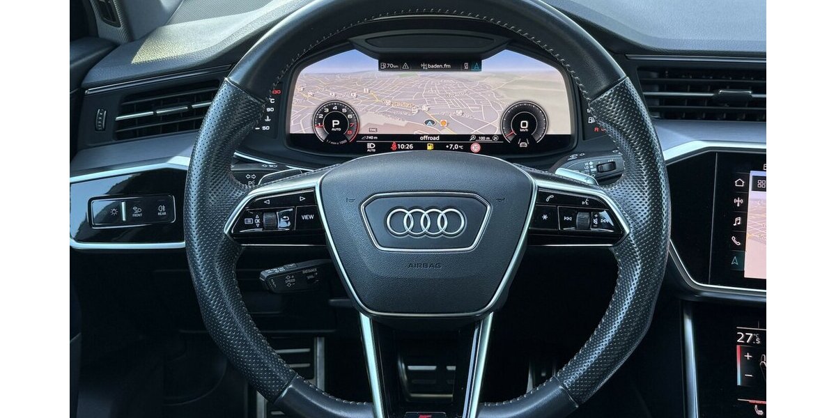 Audi A6 Avant 45 TFSI quattro S-LINE/MEMORY/MATRIX 112.242 km 28.900 &euro; Villingen-Schwenningen 78054