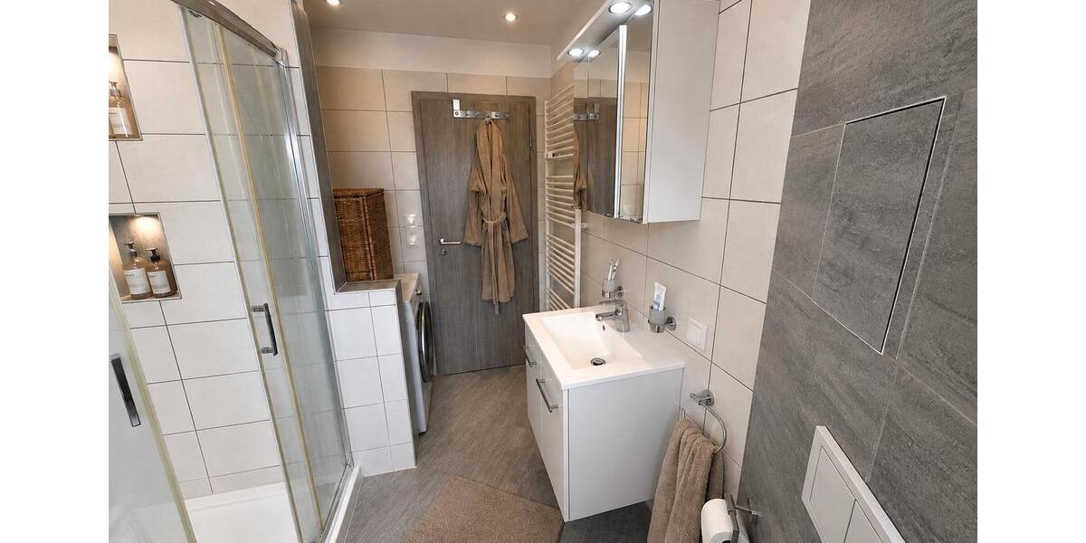 Etagenwohnung Villingen-Schwenningen Kopsbühl - 3 Zimmer, 78 m&sup2;, 225.000&euro; | Angebot:27219910