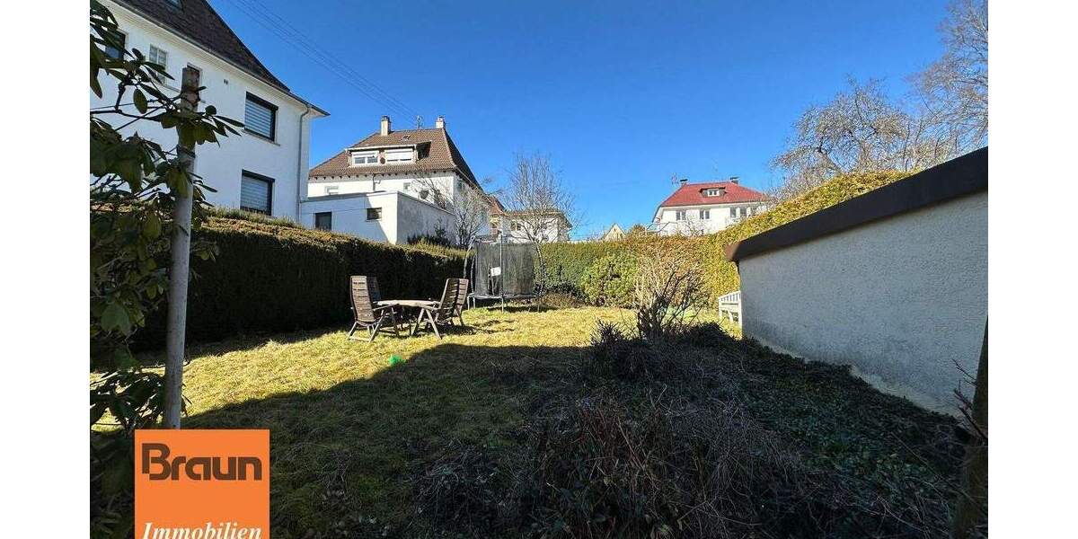 Mehrfamilienhaus, Wohnhaus Villingen-Schwenningen Schwenningen - 9 Zimmer, 214 m&sup2;, 420.000&euro; | Angebot:25862753