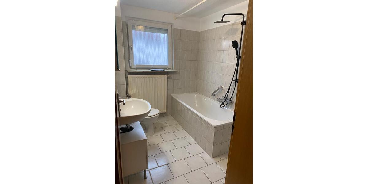 Erdgeschoßwohnung Villingen-Schwenningen Kopsbühl - 3 Zimmer, 55 m&sup2;, 650&euro; | Angebot:25935941