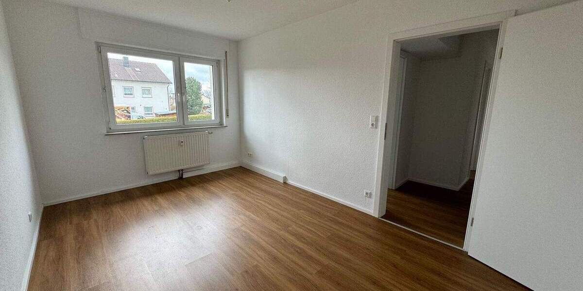 Etagenwohnung Villingen-Schwenningen Villingen - 2 Zimmer, 48 m&sup2;, 650&euro; | Angebot:25698691