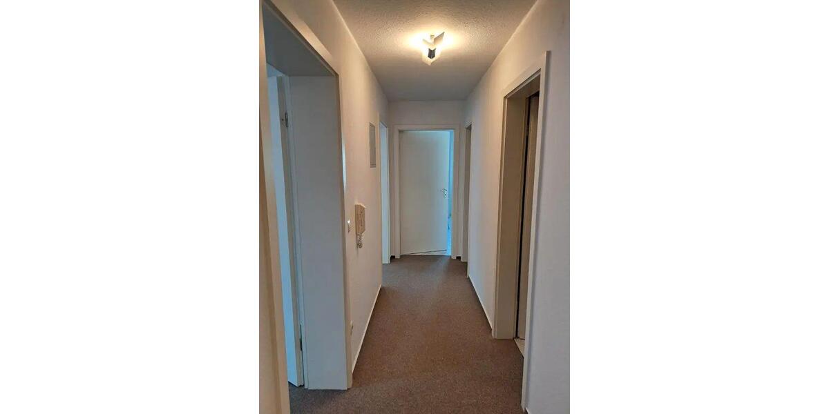 Etagenwohnung Villingen-Schwenningen Schwenningen - 2 Zimmer, 59 m&sup2;, 645&euro; | Angebot:26606549