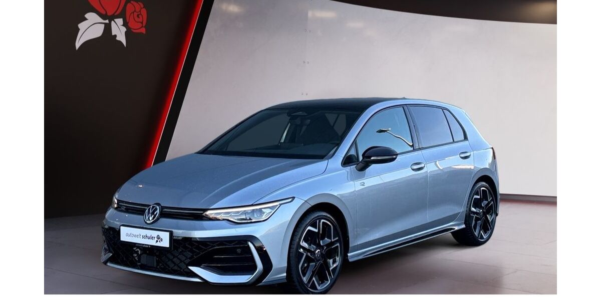 VW Golf 1.502 km 37.949 &euro; Donaueschingen 78166