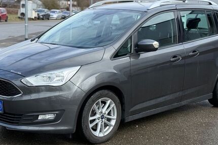 Ford Grand C-Max 145.000 km 7.850 &euro; Tuttlingen 78532