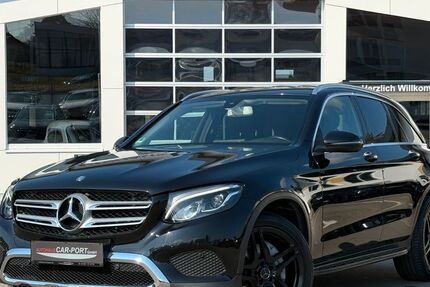 Mercedes-Benz GLC 220 155.800 km 23.890 &euro; Deißlingen 78652
