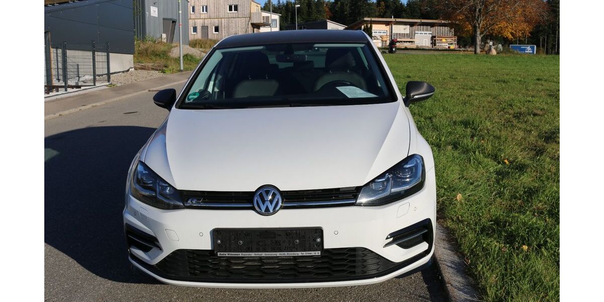 VW Golf 74.000 km 18.990 &euro; Aichhalden-Rötenberg 78733
