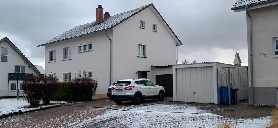 Mehrfamilienhaus, Wohnhaus Zimmern ob Rottweil - 12 Zimmer, 180 m&sup2;, 455.000&euro; | Angebot:25147845