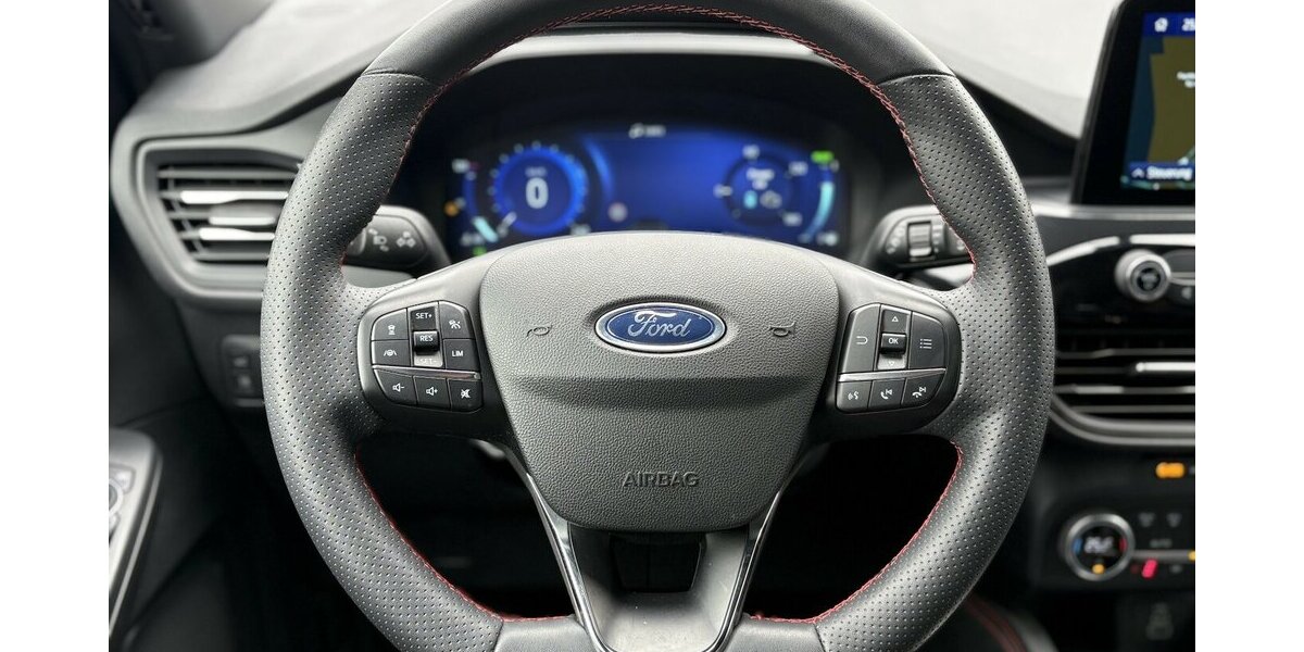 Ford Kuga Plug-In Hybrid ST-Line HEADUP/NAVI/KAMERA 29.500 km 20.900 &euro; Villingen-Schwenningen 78054