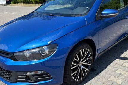 VW Scirocco 140.000 km 6.890 &euro; Villingen-Schwenningen 78056