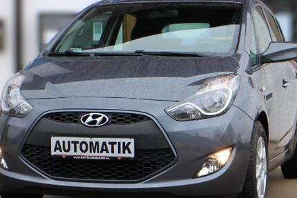 Hyundai iX20 84.140 km 12.990 &euro; Tuttlingen 78532